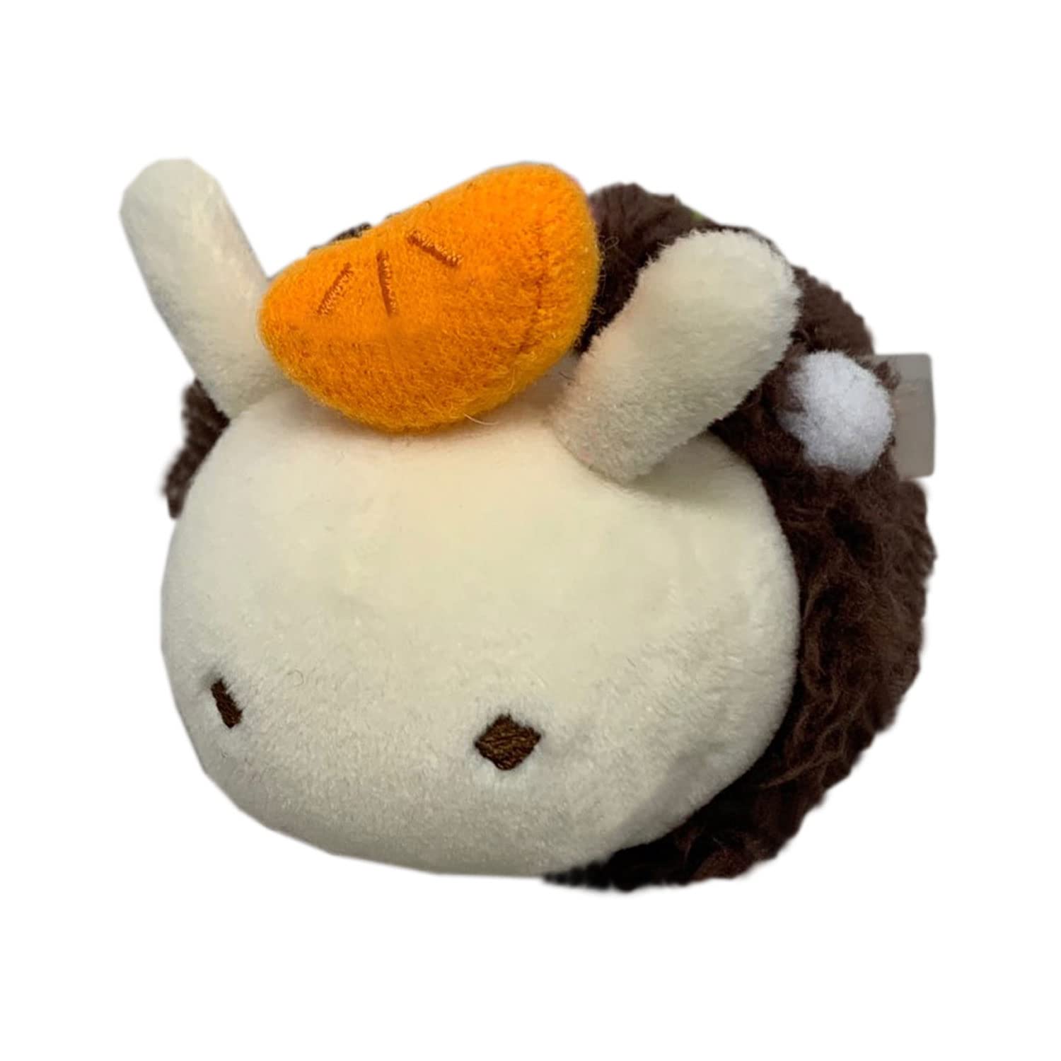 Amazon.co.jp: 三英貿易 ゆめみうし あんみつ うみうし ぬいぐるみ 高